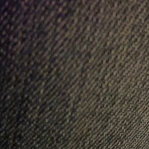 Meet your Posher, Trinity